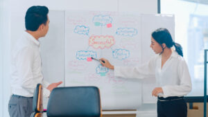 Khám Phá Động Cơ Và Cảm Xúc Khách Hàng Dưới Góc Nhìn Tâm Lý Học: Ứng Dụng Thực Tiễn Từ Các Lý Thuyết Kinh Điển