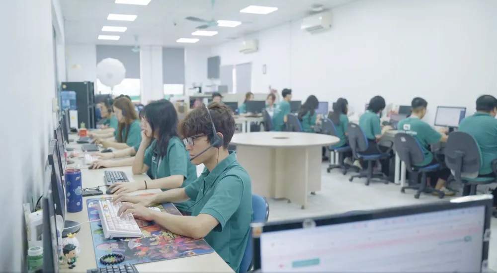 Hoàng Hà Mobile tăng trưởng 30% doanh thu nhờ AI Agent