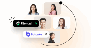 So sánh AI CSKH: Botcake hay Filum.ai – Đâu là giải pháp tối ưu cho doanh nghiệp Việt?