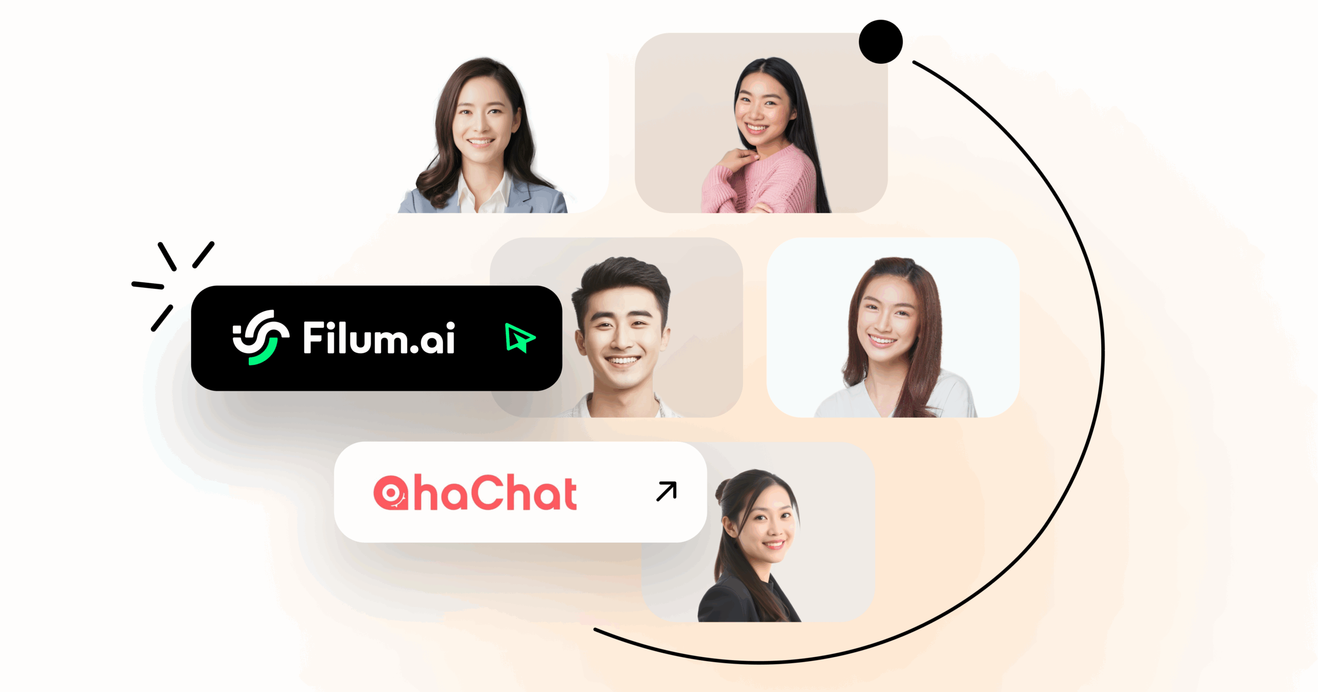 So sánh Ahachat AI Chatbot vs. Filum.ai AI Agent – Giải pháp nào phù hợp cho chiến lược CSKH của bạn?