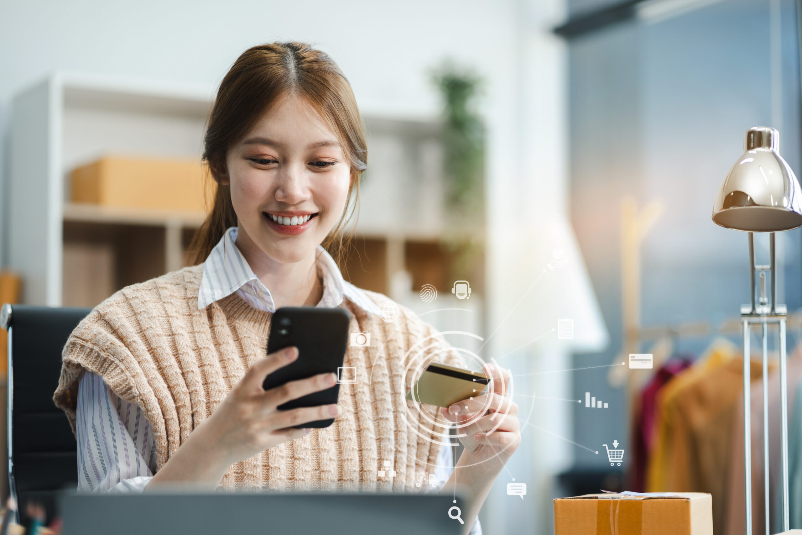 Làm sao giúp khách hàng tin tưởng AI Agent như một “đồng hành” thực thụ trong CSKH