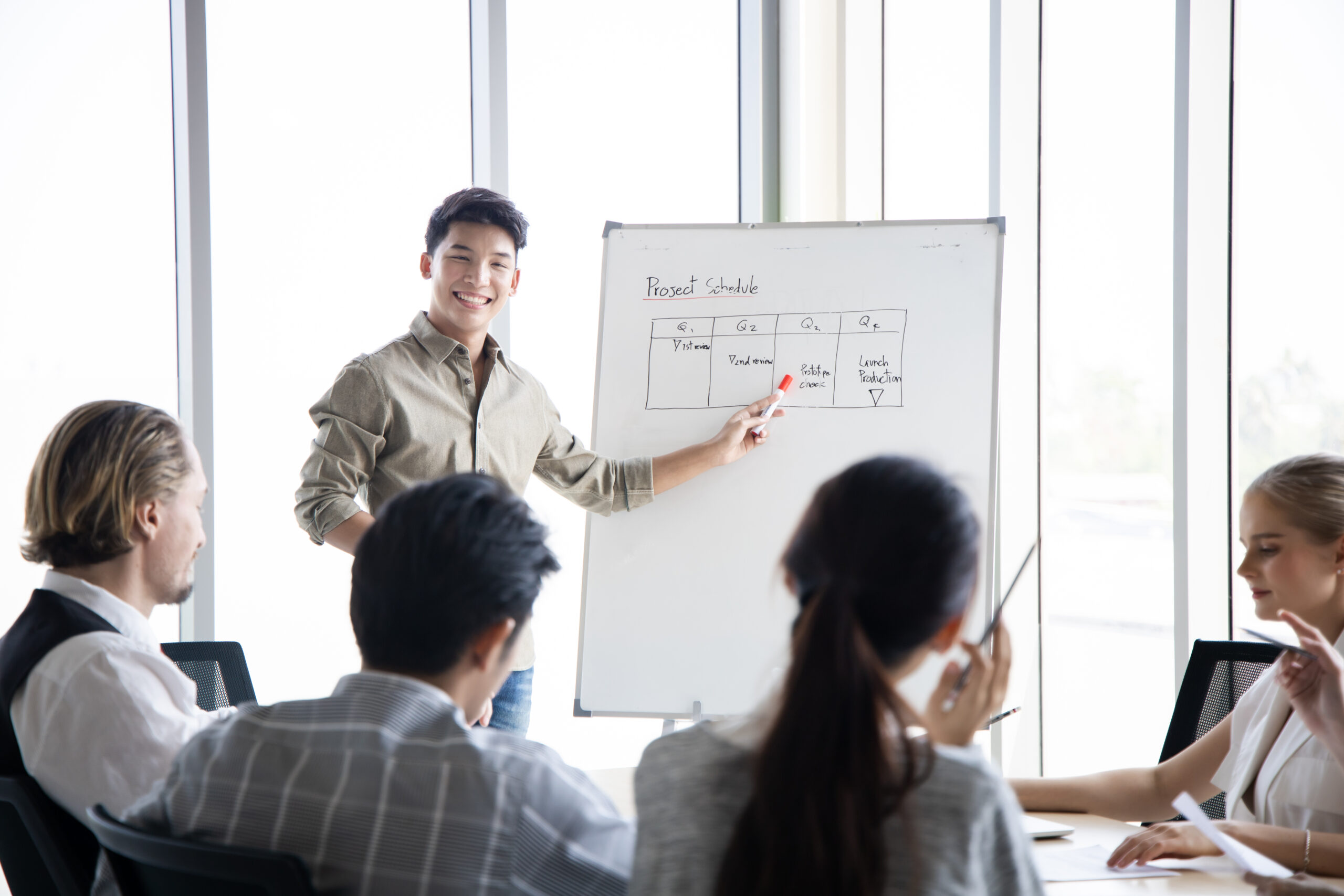 7 kịch bản triển khai chuyển giao AI Agent thông minh tối ưu trải nghiệm khách hàng