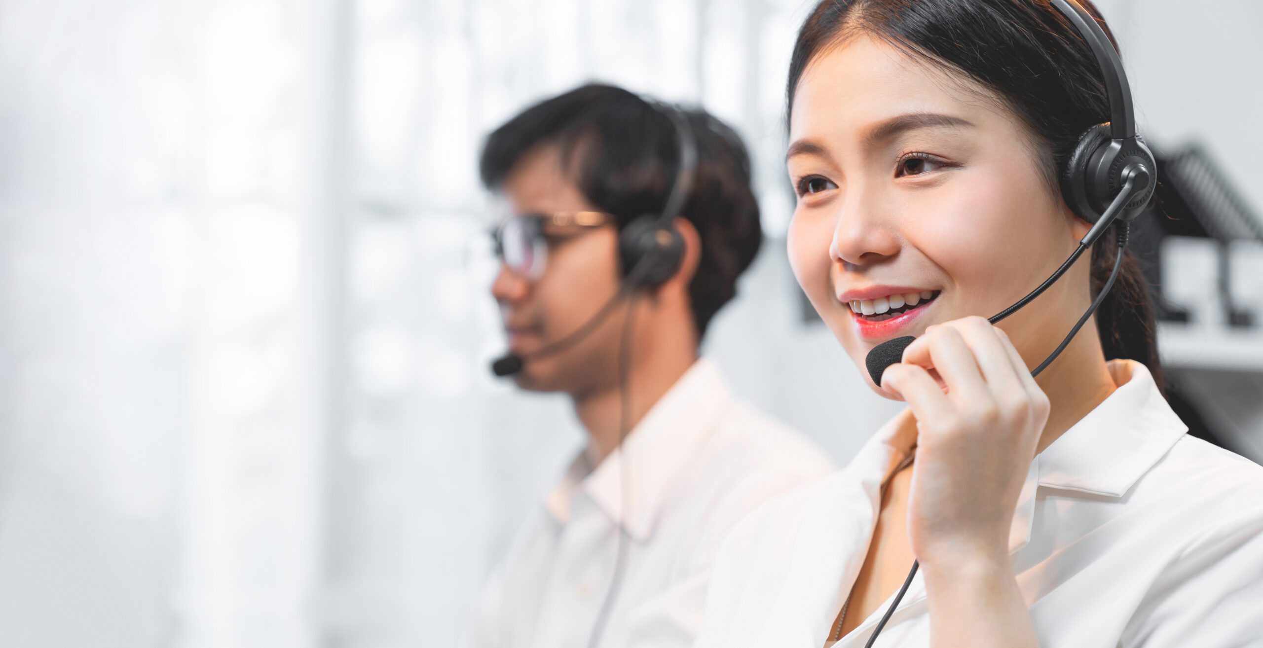 AI – “Động cơ” mở rộng vô hạn cho dịch vụ khách hàng hiện đại