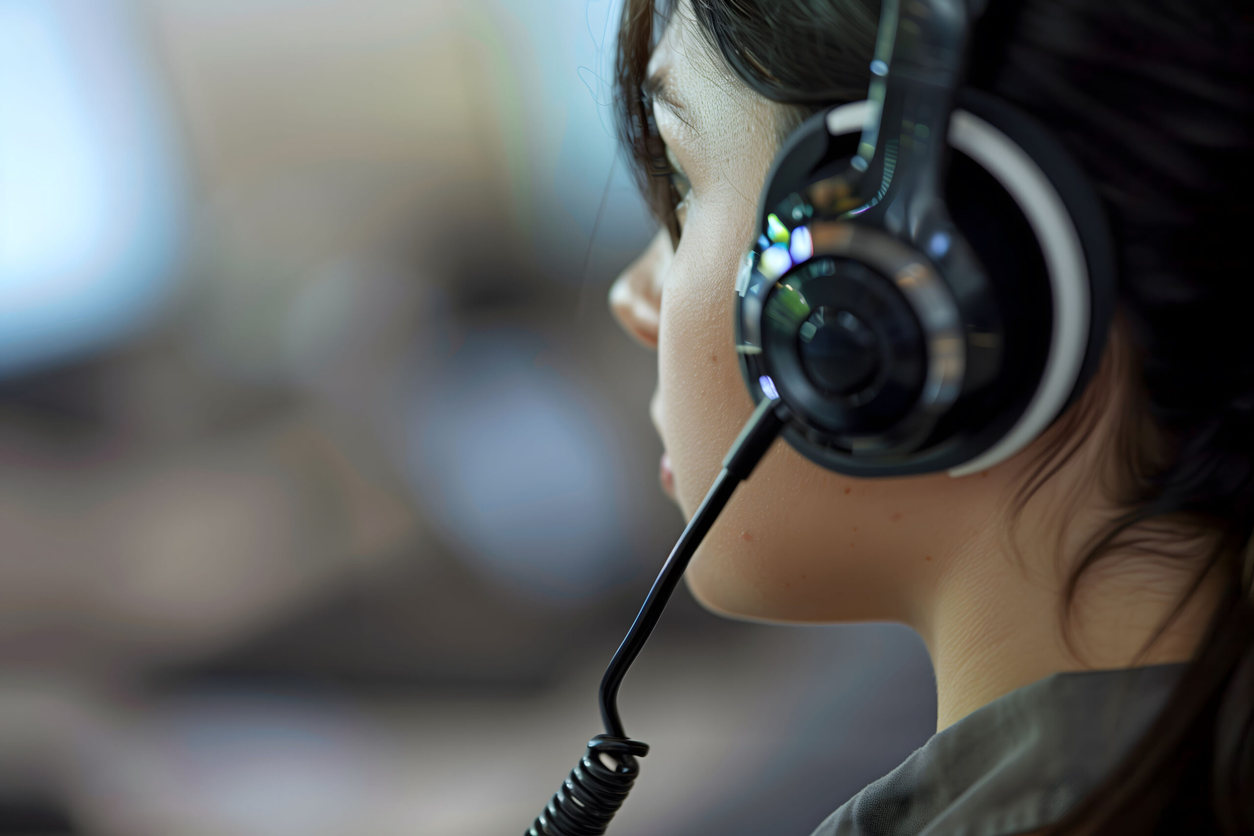 AI Agent ứng dụng trong Contact Center