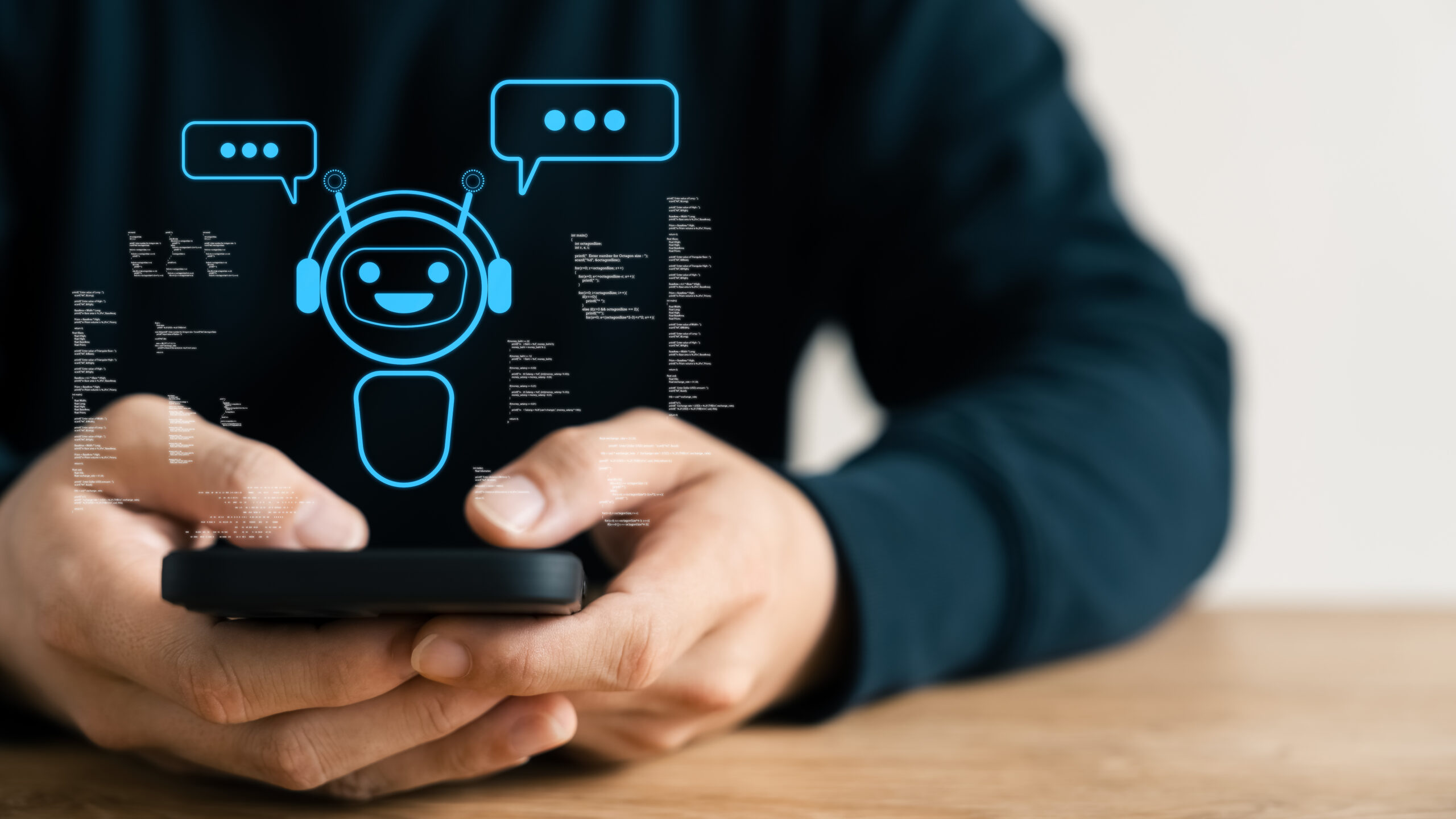 Tự động hóa chăm sóc khách hàng bằng AI Agent: Khi nào trao quyền cho máy, khi nào cần “bàn tay” con người?