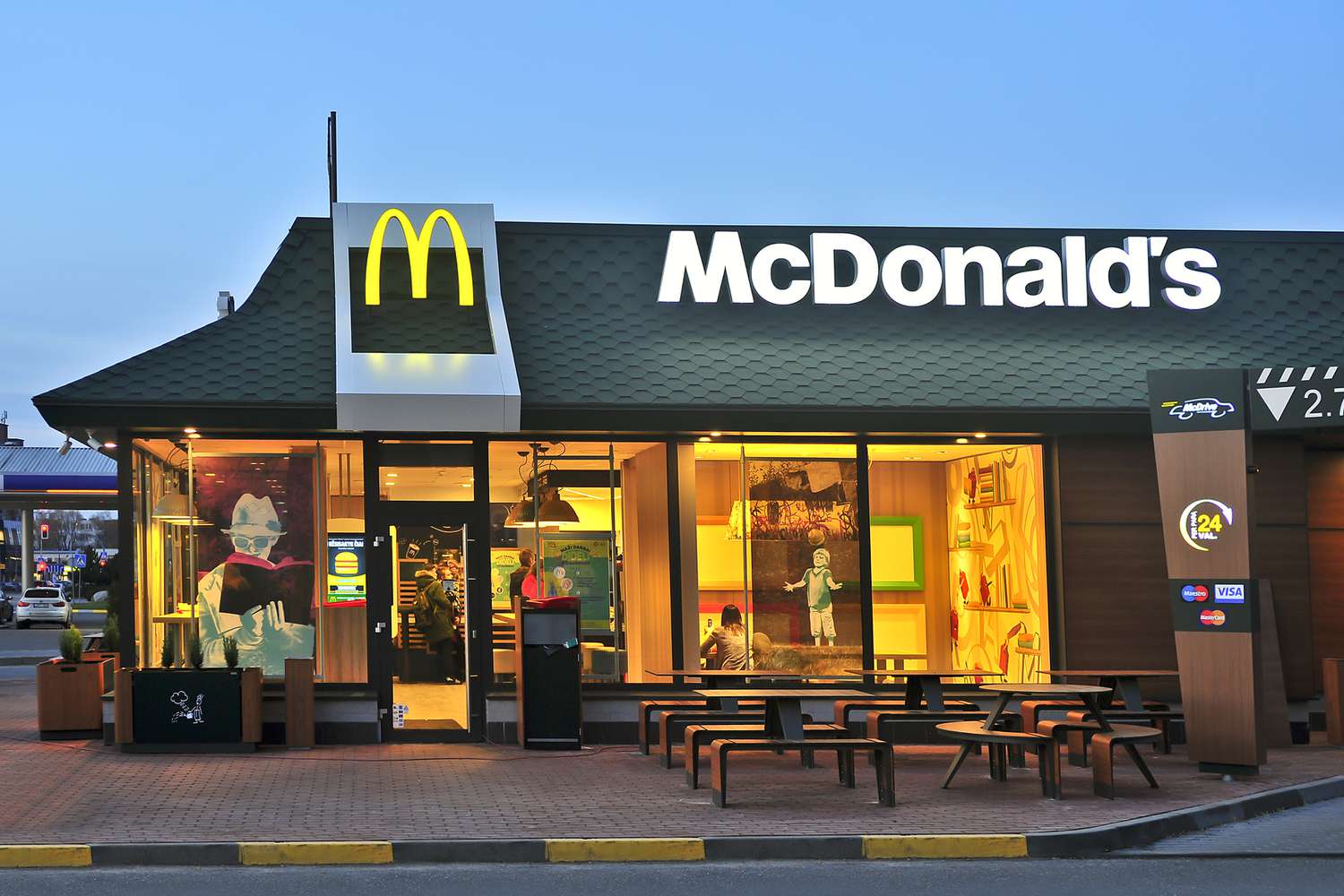 Bài học về trải nghiệm khách hàng từ McDonald’s: Sức mạnh của dữ liệu và sự nhất quán
