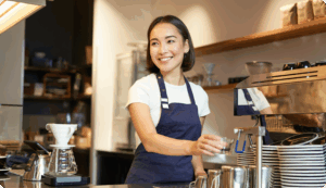 AI Agent cho ngành F&B