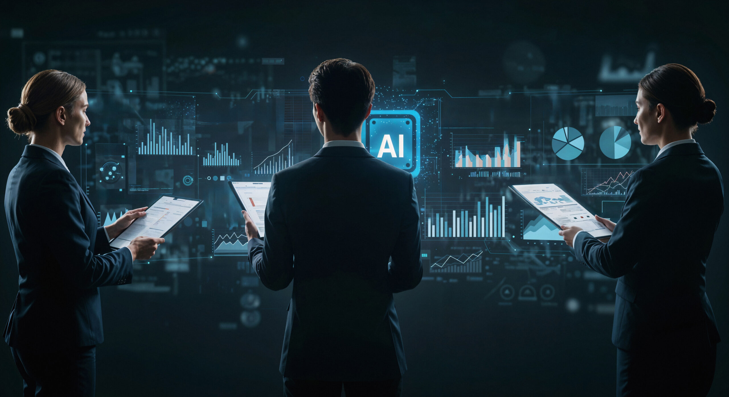 ROI thật sự của AI Agent: Đừng chỉ tính bằng tiền, hãy tính bằng tốc độ và sự hài lòng
